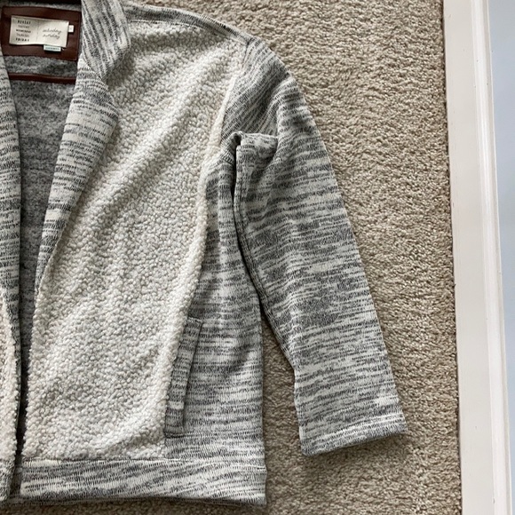 Anthropologie Moelleux Cardigan - Picture 6 of 9